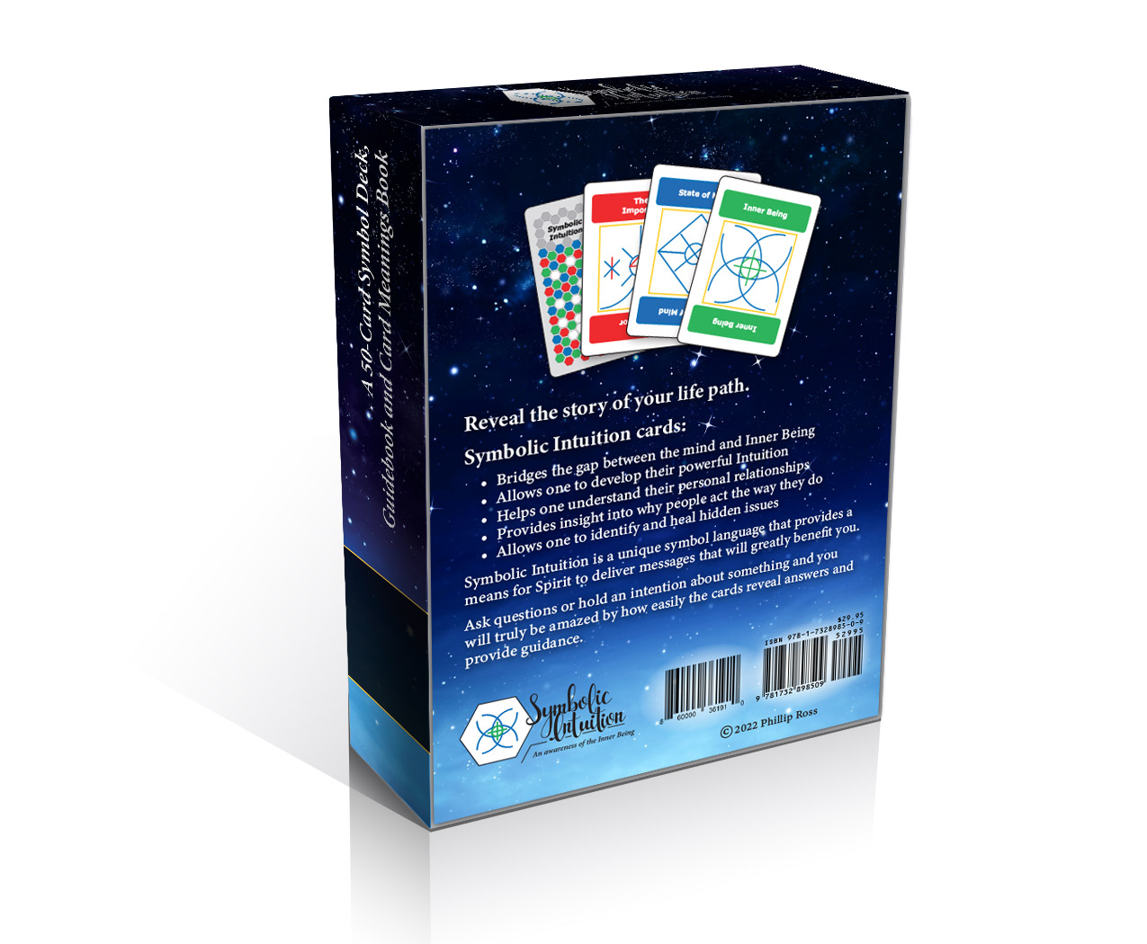 Symbolic Intuition Full Set - Image 2