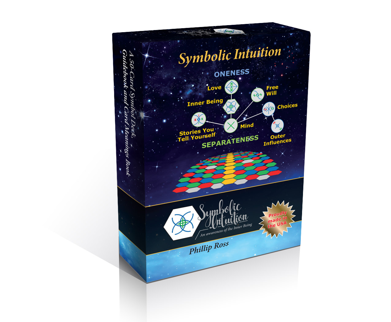 Symbolic Intuition Full Set