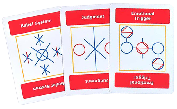 Symbolic Intuition Full Set - Image 4